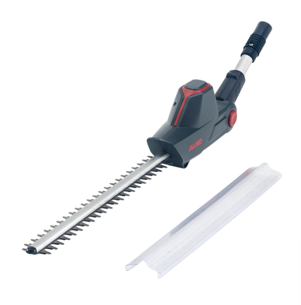 Кущоріз / ножиці акумуляторні, телескопічні HTA 1845