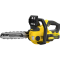 Акумуляторний набір STANLEY FATMAX V20: Ланцюгова пила SFMCCS630 та Садовий секатор SFMCPP32