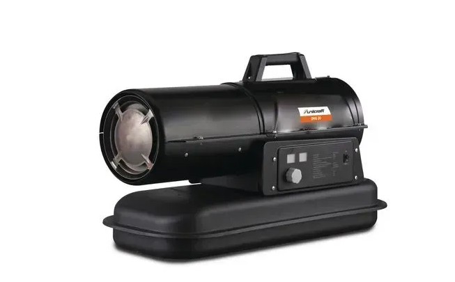 Дизельний обігрівач Unicraft DHG 20