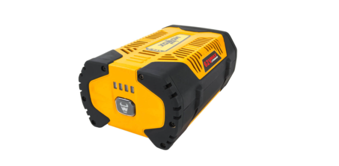 Акумулятор Mowox  BA 533 Li-Ion 62 V / 2,5 Ah: Безкомпромісна потужність (10000079)