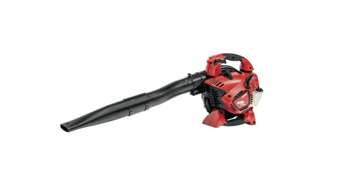 Бензиновий садовий пилосос Solo by AL-KO 442: Професійна чистота вашої ділянки