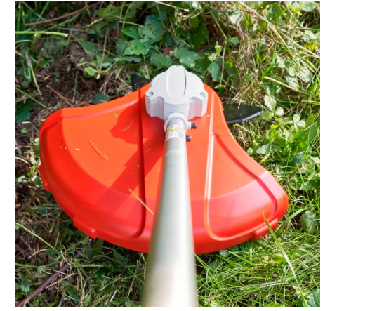 Професійна Акумуляторна коса Solo by AL-KO GT 4235.2 потужність без бензину та дротів