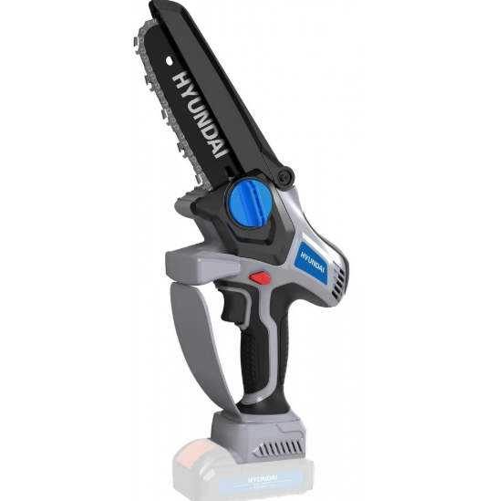 Акумуляторна міні-пила Hyundai XA 2006 (Без АКБ і ЗП)