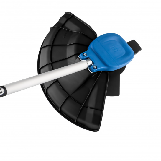 Акумуляторний тример Hyundai HYT 4025 (без АКБ та ЗП)