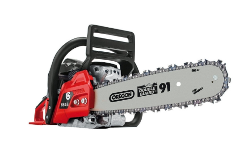 Бензопила Solo by AL-KO Comfort 6436: Німецька надійність для вашого саду