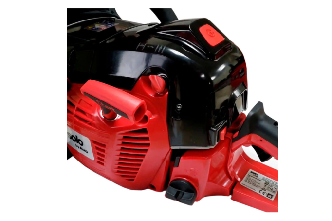 Бензопила Solo by AL-KO 6646 Premium PRO: Професійна міць та німецька витривалість