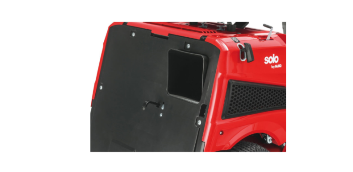 Райдер Solo by AL-KO R 7-65.8 HD