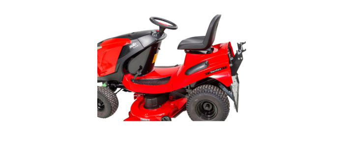 Трактор-газонокосарка AL-KO T13-93.3 HD Comfort: Новий рівень догляду за вашим садом