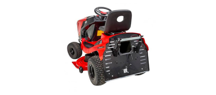 Трактор-газонокосарка AL-KO T13-93.3 HD Comfort: Новий рівень догляду за вашим садом