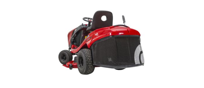 Трактор-газонокосарка Solo by AL-KO T 22-103.3 HD-A V2: Потужність двох циліндрів для бездоганного газону