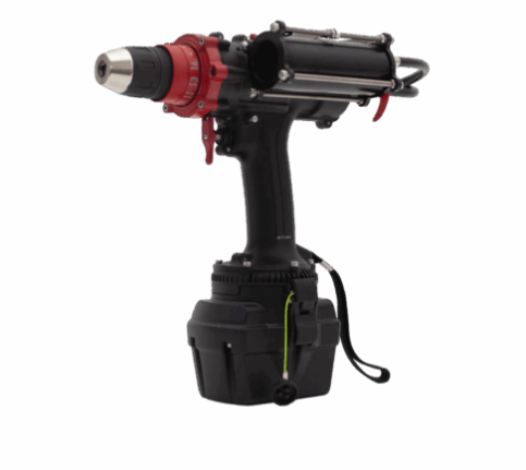 Підводний акумуляторний дриль Nemo Special OPS Diver Drill - 100M