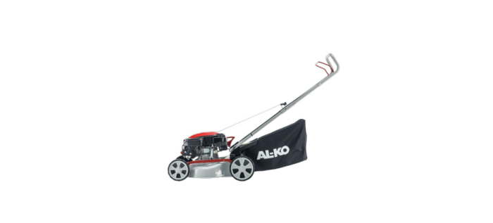 Бензинова газонокосарка Al-Ko Easy 4.20 P-S
