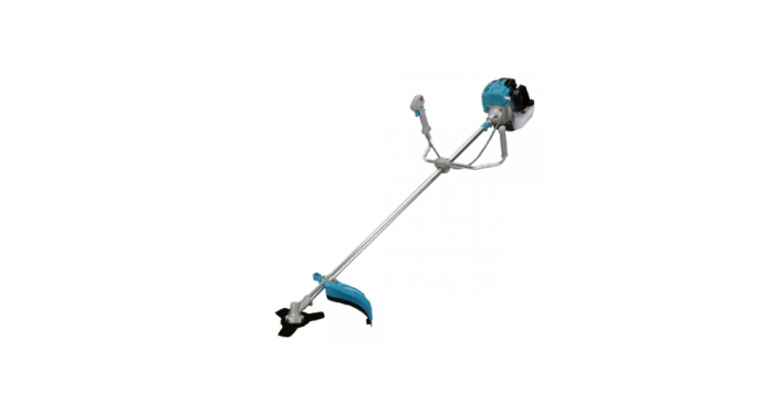 Коса газонная бензиновая Grand БГ-6500 Professional