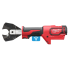 Кабелеріз гідравлічний акумуляторний MILWAUKEE MILWAUKEE, M18 ONEHCC-0C CU/AL (каркас, кейс)