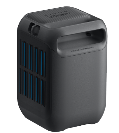 Зарядна станція ANKER SOLIX C300X - 288Wh/AC 300W/140W 3xPD/1xUSB/1xCar/MPPT