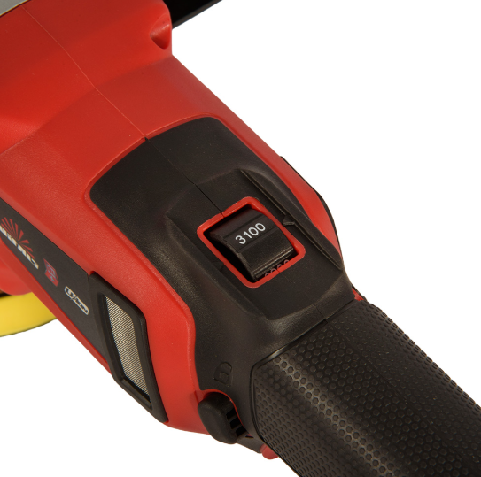 Полірувальна машина акумуляторна Vitals Master PS 18125v SmartLine+