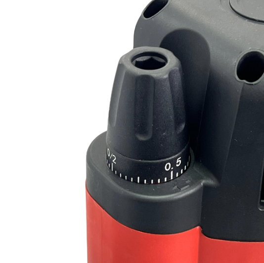 Фрезер Felisatti ФМ-62/2100Э/F61010 , 2100 Вт, 8000-25000 об/хв, цанга 8/12 мм. хід. 62 мм.