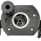 Фрезер Felisatti ФМ-62/2100Э/F61010 , 2100 Вт, 8000-25000 об/хв, цанга 8/12 мм. хід. 62 мм.