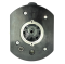 Фрезер Felisatti ФМ-62/2100Э/F61010 , 2100 Вт, 8000-25000 об/хв, цанга 8/12 мм. хід. 62 мм.