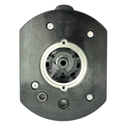 Фрезер Felisatti ФМ-62/2100Э/F61010 , 2100 Вт, 8000-25000 об/хв, цанга 8/12 мм. хід. 62 мм.