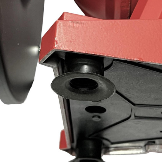 Електроточило Felisatti Т-150/150/F89189