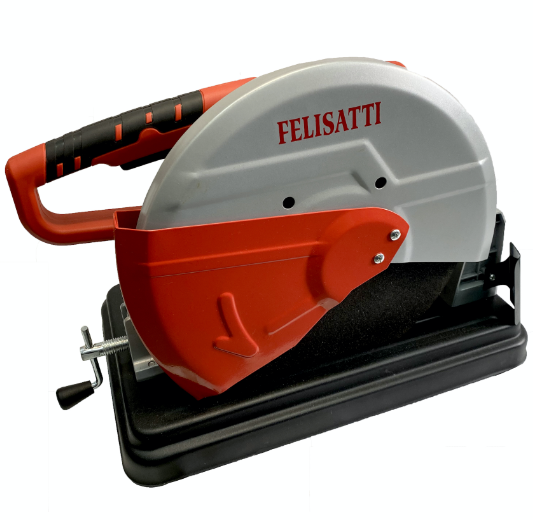 Пила монтажна Felisatti МНП-355/2400/F69817