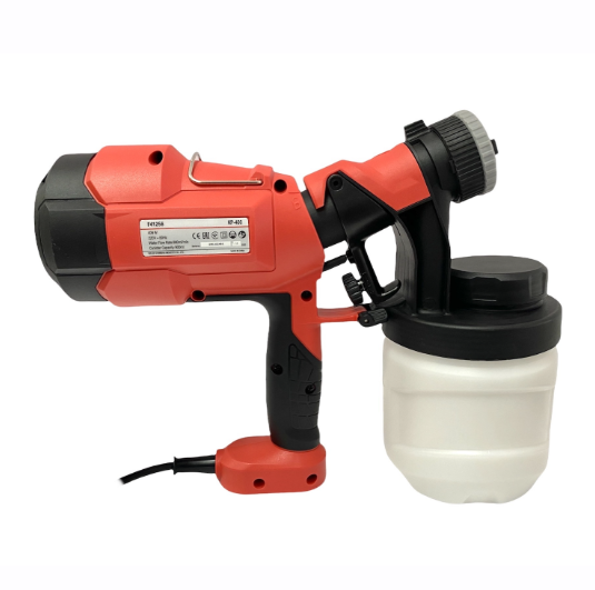 Фарборозпилювач Felisatti КР-400/F41256