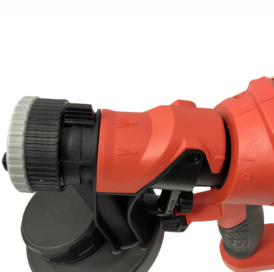 Фарборозпилювач Felisatti КР-400/F41256