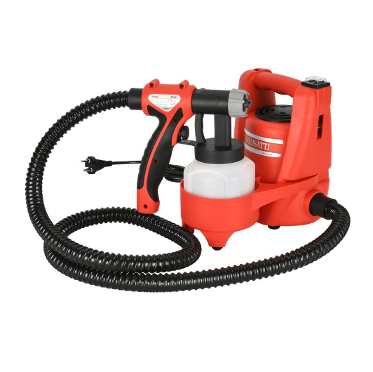 Фарборозпилювач Felisatti КР-500/F41257