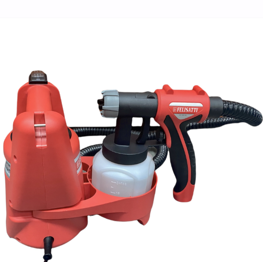 Фарборозпилювач Felisatti КР-500/F41257