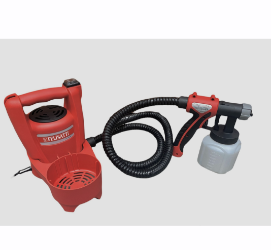 Фарборозпилювач Felisatti КР-500/F41257