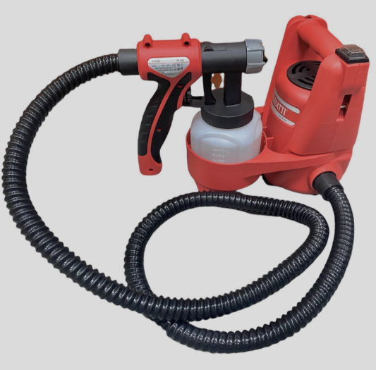 Фарборозпилювач Felisatti КР-500/F41257