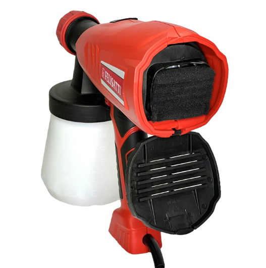 Фарборозпилювач Felisatti КР-400-2/F41258