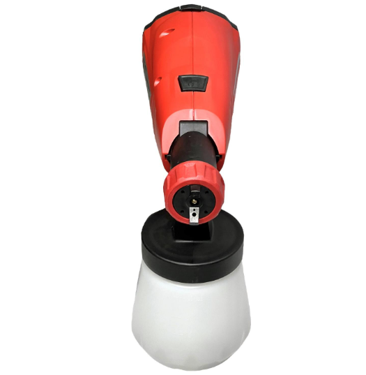Фарборозпилювач Felisatti КР-400-2/F41258