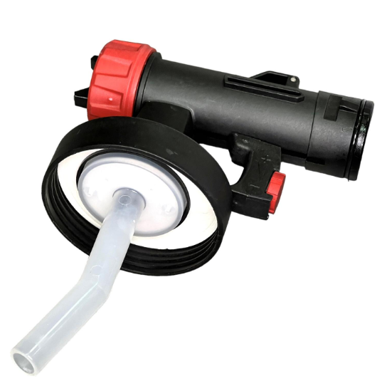 Фарборозпилювач Felisatti КР-400-2/F41258
