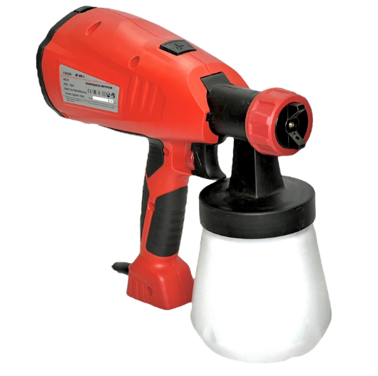 Фарборозпилювач Felisatti КР-400-2/F41258