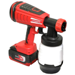 Фарборозпилювач Felisatti акумуляторний КР-18Л3/P53137