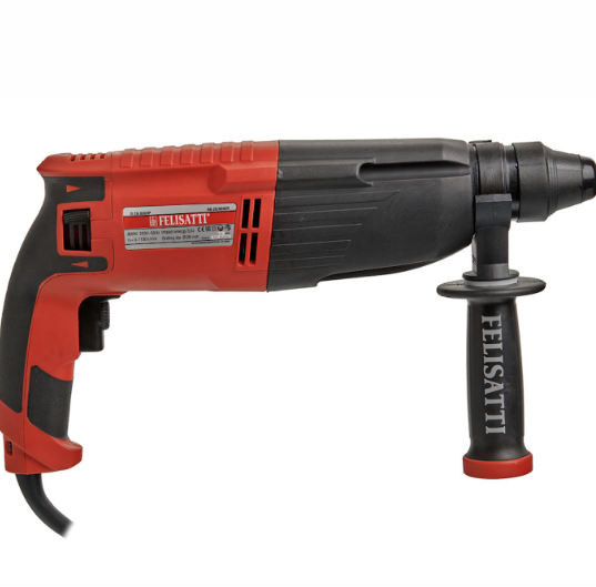 Перфоратор Felisatti П-26/800ЭР/F96124