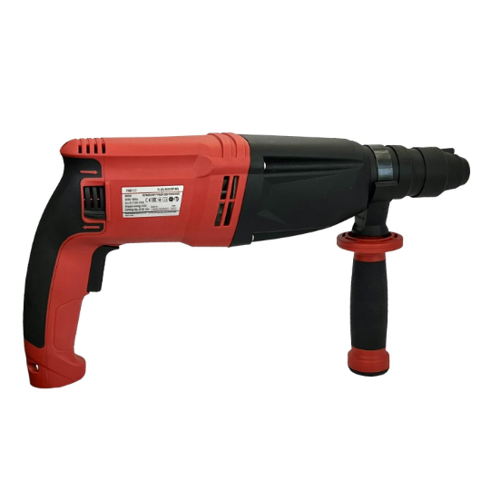 Перфоратор Felisatti П-26/800ЭР(М)/F96127-з/п