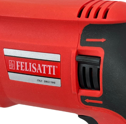Перфоратор Felisatti П-26/800ЭР(М)/F96127-з/п