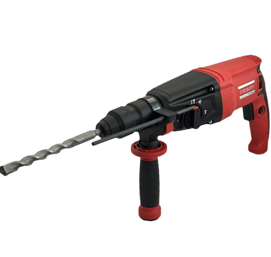 Перфоратор Felisatti П-26/800ЭР(М)/F96127-з/п