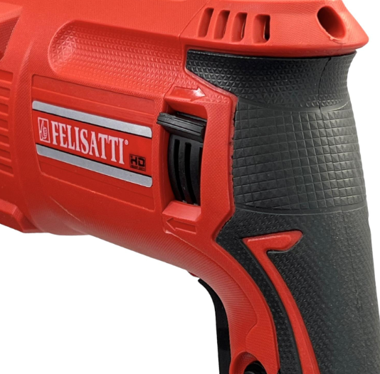 Перфоратор Felisatti П-30/900ЭР/F96227