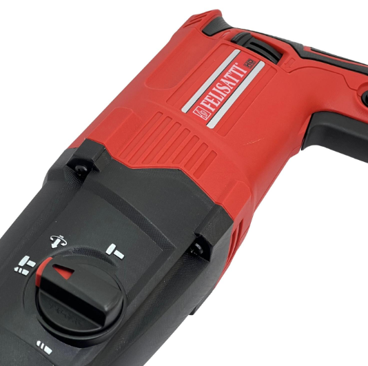 Перфоратор Felisatti П-30/900ЭР/F96227