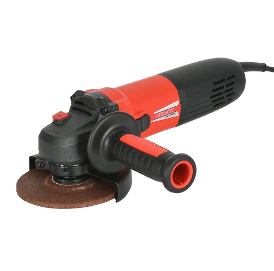 Болгарка (кутова шліфмашина) Felisatti УШМ-125/1400Э(М)/F82020(FT8215) 2000-9000 хв-1