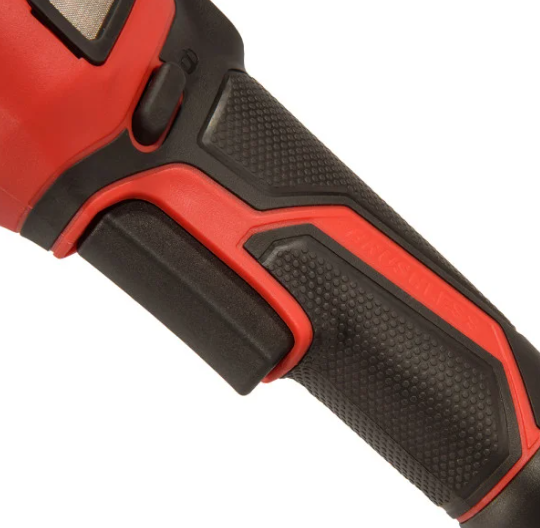 Полірувальна машина акумуляторна Vitals Professional PS 18150v BL SmartLine+