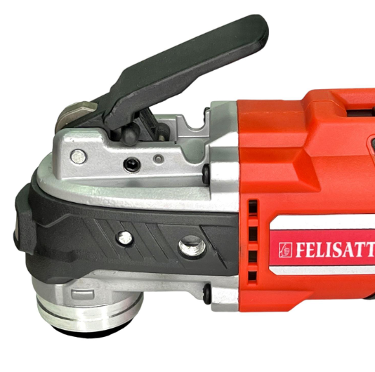 Багатофункціональний інструмент Felisatti МФИ-18Л3/P52347