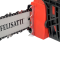 Акумуляторна  ланцюгова пила Felisatti ПЦ-10/18Л3/P52256 Безщітковий двигун ( без АКБ та ЗП)