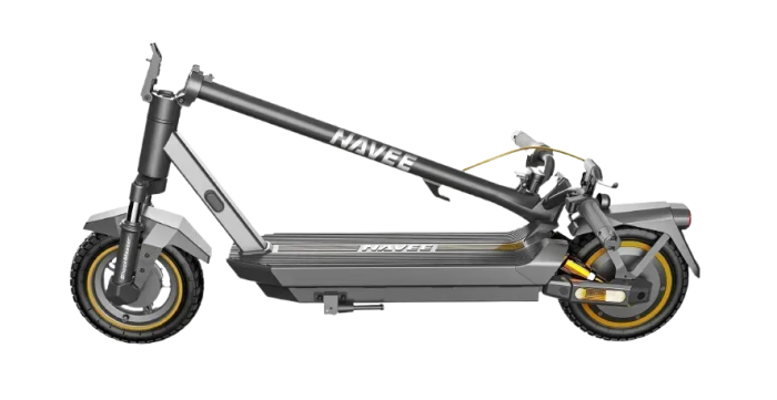 Електросамокат NAVEE GT3 Max