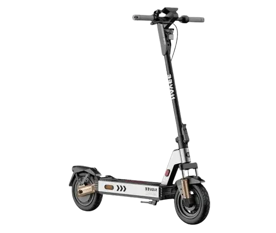 Електросамокат NAVEE G5 Pro