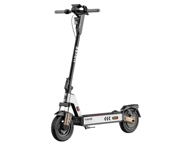 Електросамокат NAVEE G5 Pro